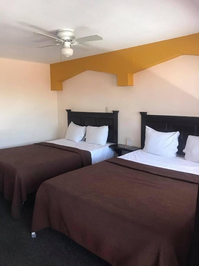 Motel Costa Mar à Ensenada Extérieur photo